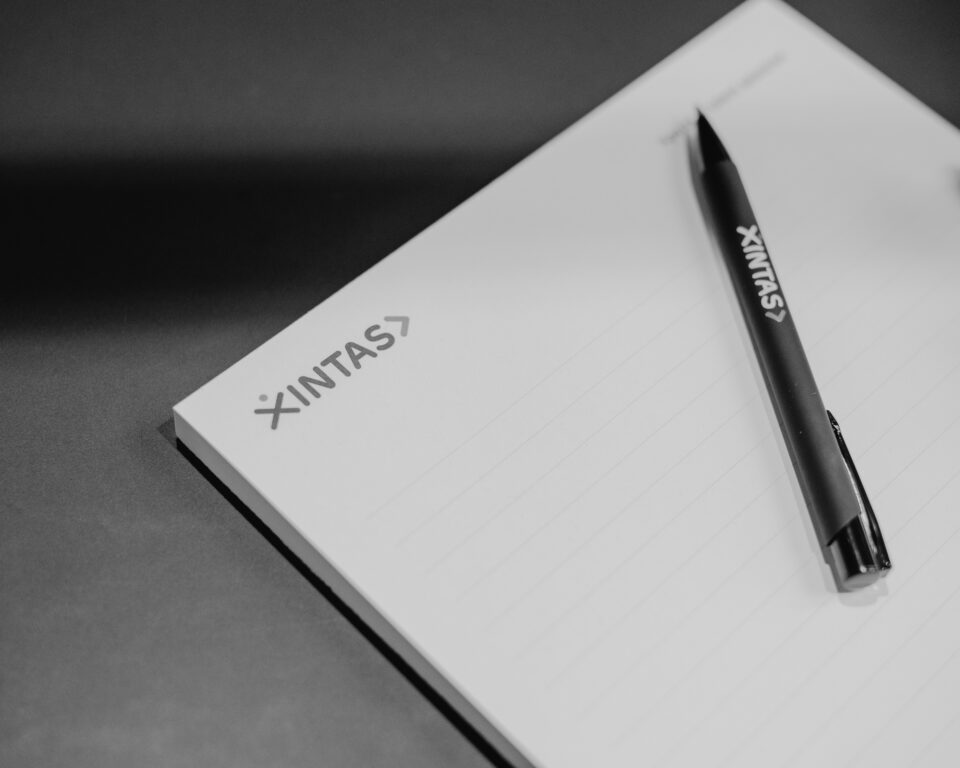 Xintas BA 4