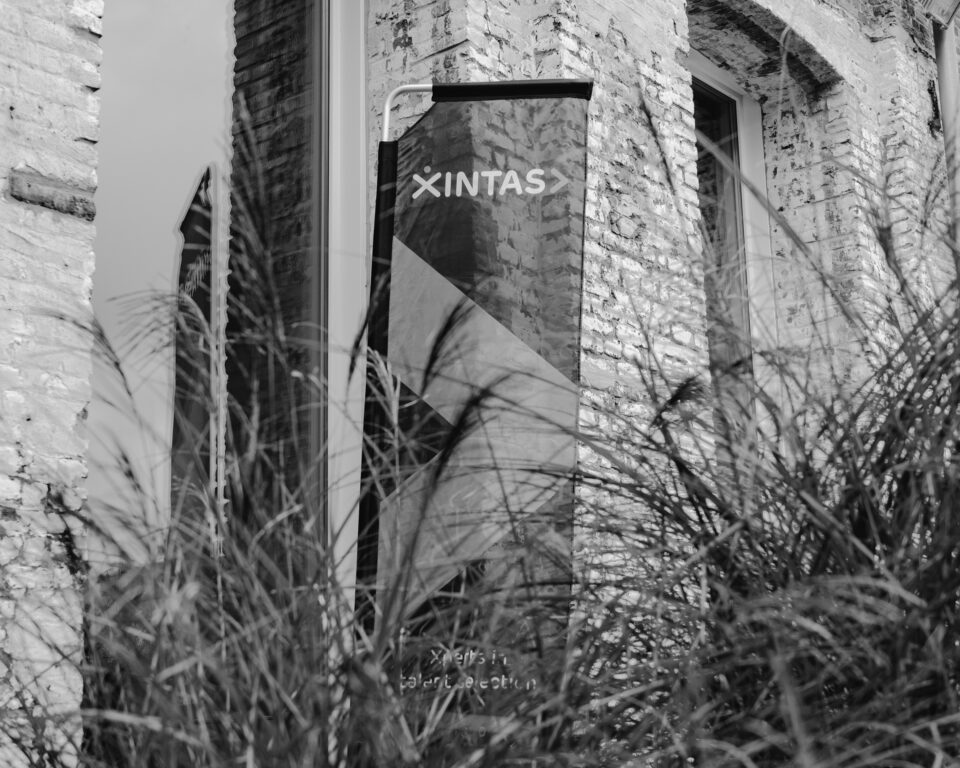 Xintas BA 78