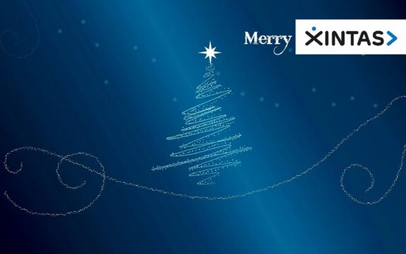 Merry Xintas 2