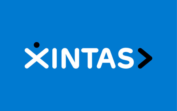 Xintas logo